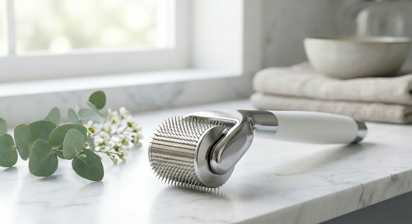 Derma Roller