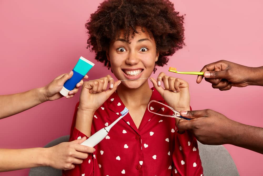 Top Oral Care Products Americans Are Choosing in 2025