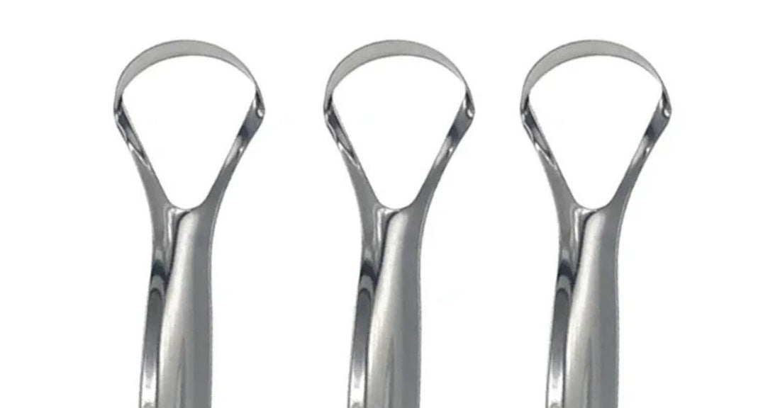 Tongue Scraper