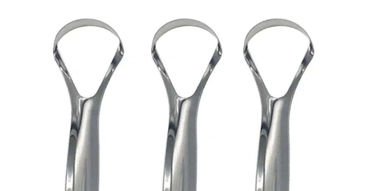 Tongue Scraper
