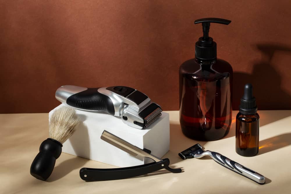 Mens Grooming Kits