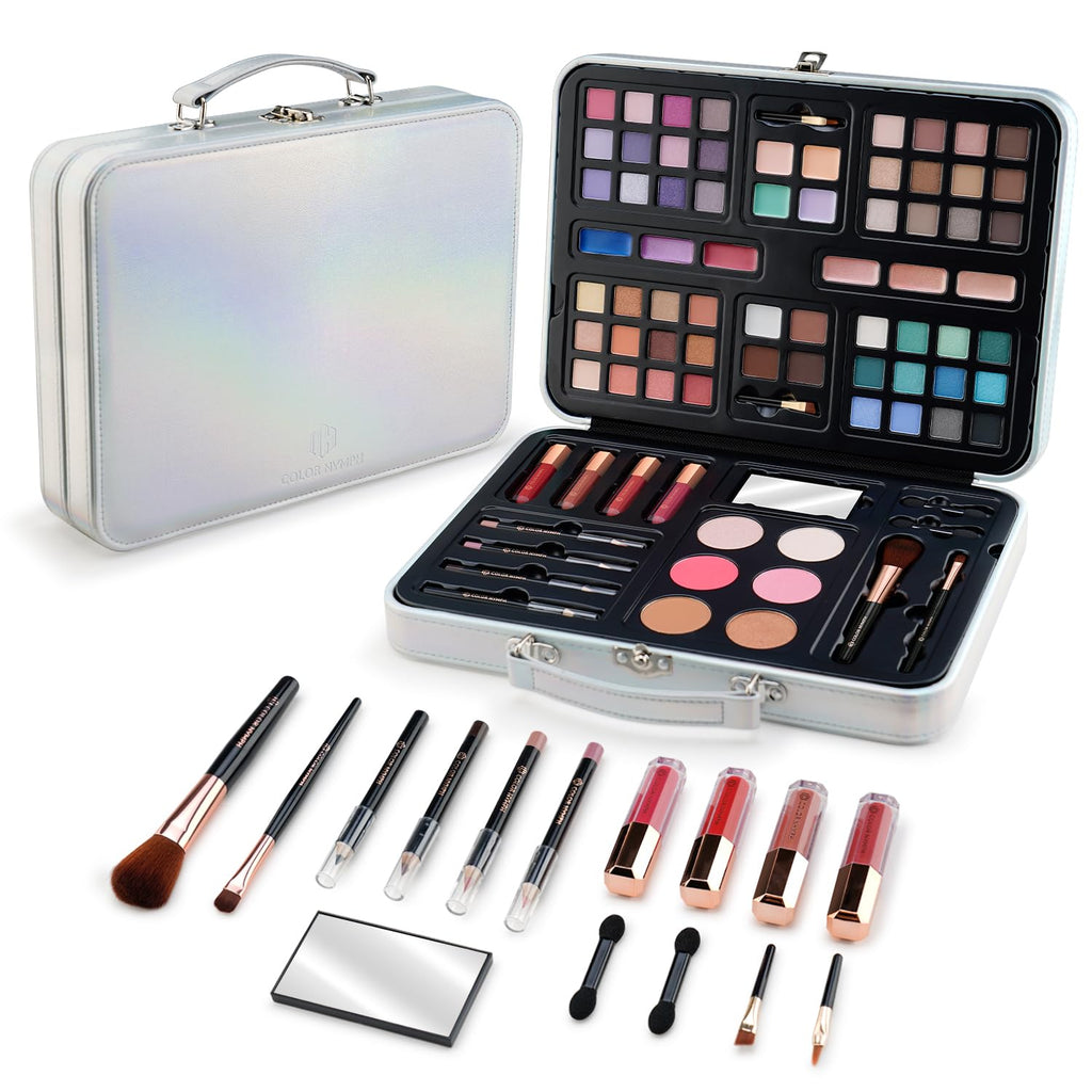 Color Nymph Beginner Kit (Lockable Cabinet)