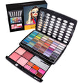 SHANY Glamour Girl Makeup Kit for Women