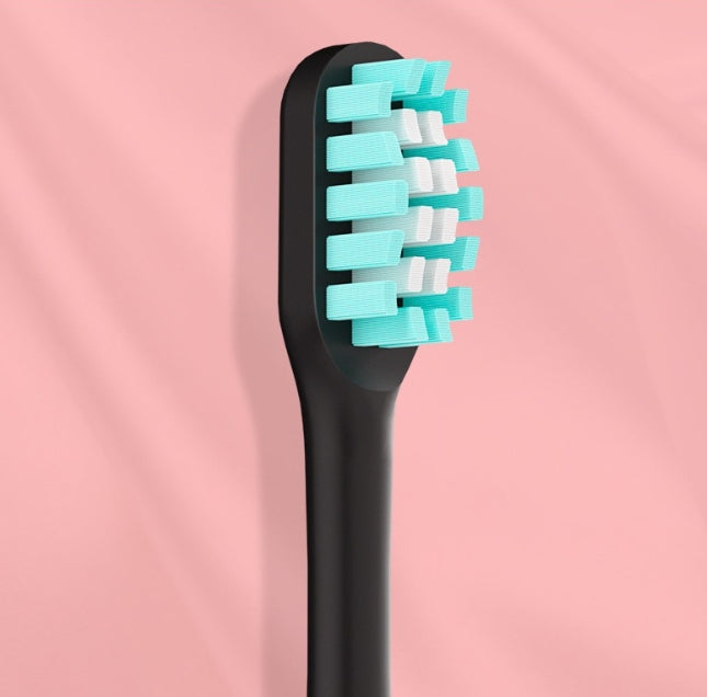 High-End U-Shaped Wireless Silicone Electric Toothbrush