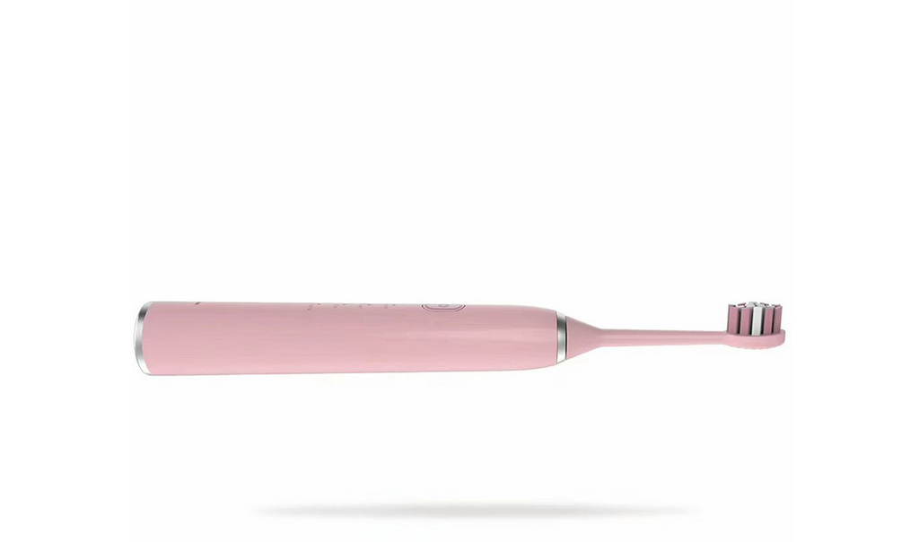 High-End U-Shaped Wireless Silicone Electric Toothbrush
