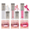 3 PCS High Shine Glitter Lip Kit
