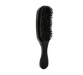 High-Temperature Resistant Beard Grooming Comb