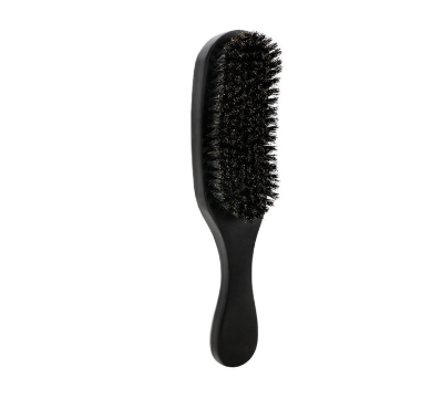 High-Temperature Resistant Beard Grooming Comb