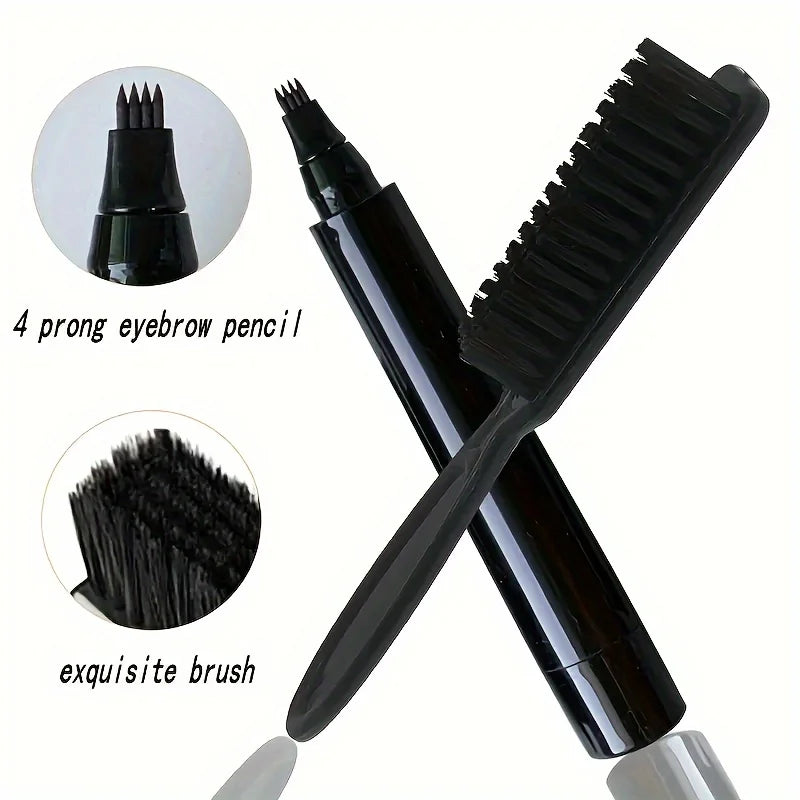 NoviaGlow Beard Filling Pen Kit