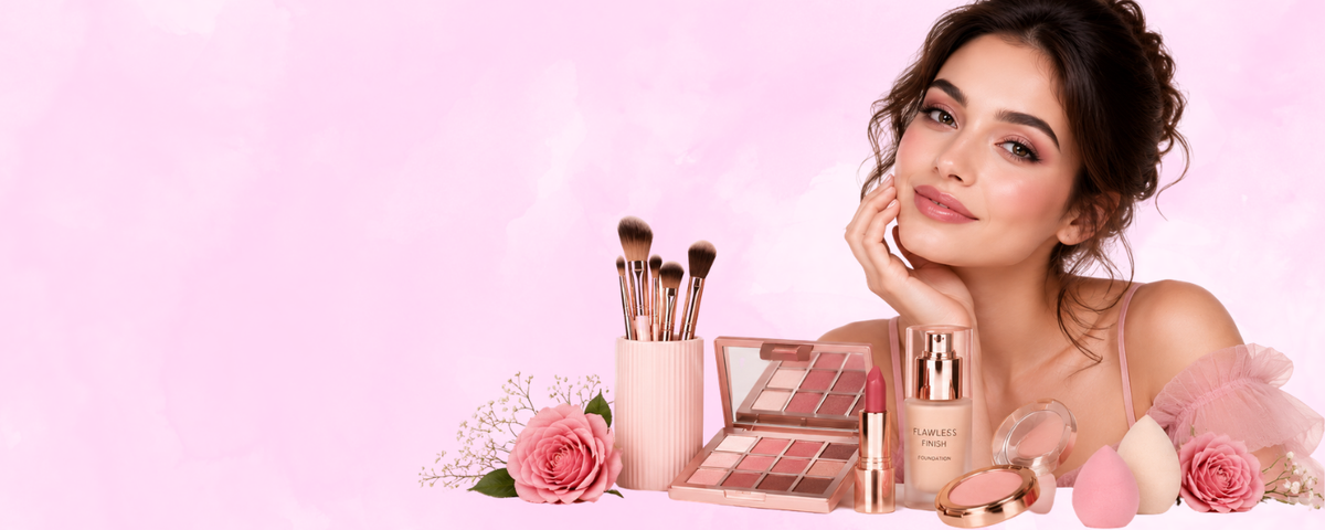 Makeup That