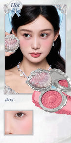 NoviaGlow Moonlit Mermaid Makeup Kit