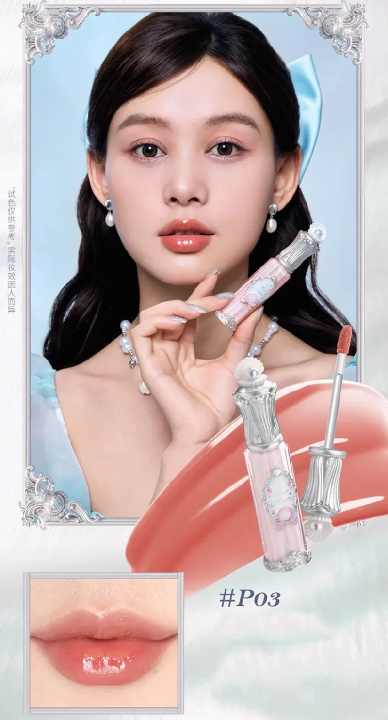 NoviaGlow Moonlit Mermaid Makeup Kit
