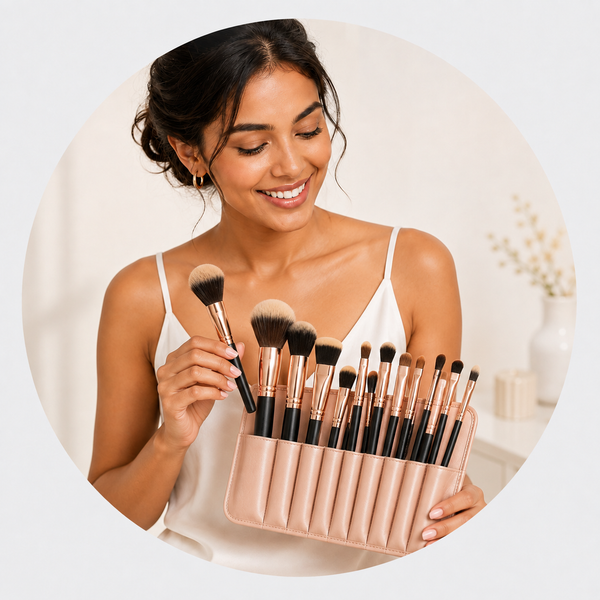 Makeup Brushes