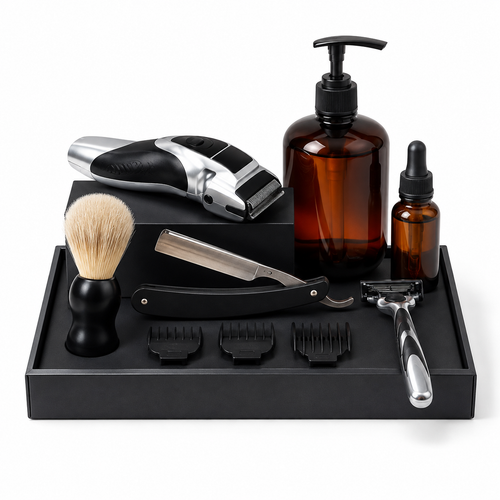 Men’s Grooming