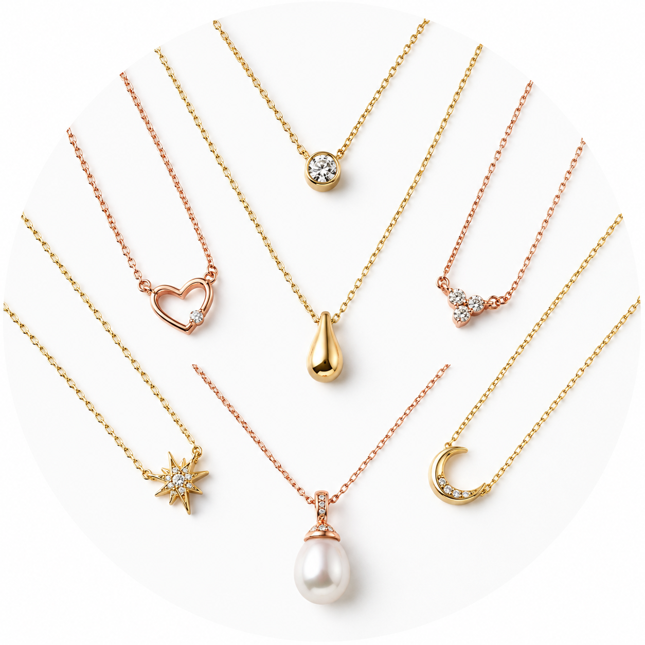 Rings That Add a Polished Finish