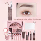 NoviaGlow Luxury Makeup Gift Box