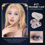NoviaGlow Moonlit Mermaid Makeup Kit