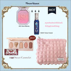 NoviaGlow Moonlit Mermaid Makeup Kit