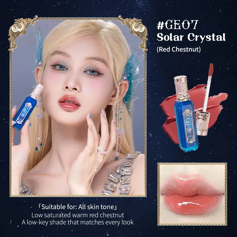NoviaGlow Moonlit Mermaid Makeup Kit