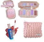 NoviaGlow Moonlit Mermaid Makeup Kit