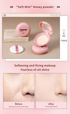 NoviaGlow Luxury Makeup Gift Box