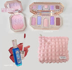 NoviaGlow Moonlit Mermaid Makeup Kit