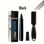 NoviaGlow Beard Filling Pen