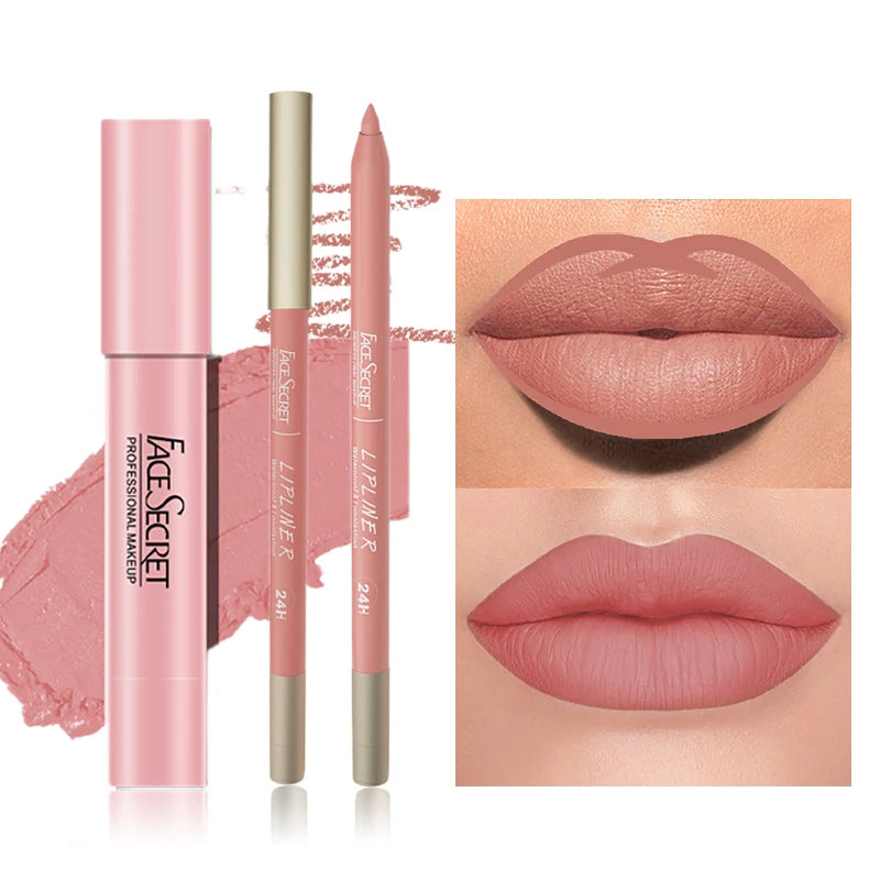 NoviaGlow Moonlit Mermaid Makeup Kit