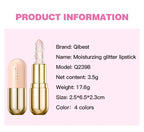 Flower jelly lipstick