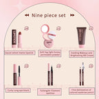 NoviaGlow Luxury Makeup Gift Box