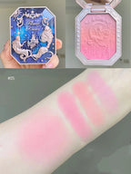 NoviaGlow Moonlit Mermaid Makeup Kit