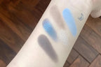 NoviaGlow Moonlit Mermaid Makeup Kit