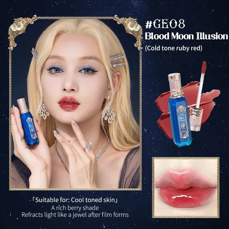 NoviaGlow Moonlit Mermaid Makeup Kit