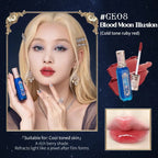 NoviaGlow Moonlit Mermaid Makeup Kit