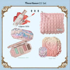 NoviaGlow Moonlit Mermaid Makeup Kit