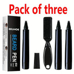 NoviaGlow Beard Filling Pen 