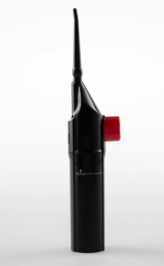 NoviaGlow High Pressure Oral Irrigator