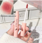 NoviaGlow shiny lips kit