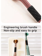 NoviaGlow 3D U-Shaped Toothbrush