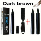 NoviaGlow Beard Filling Pen