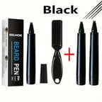 NoviaGlow Beard Filling Pen