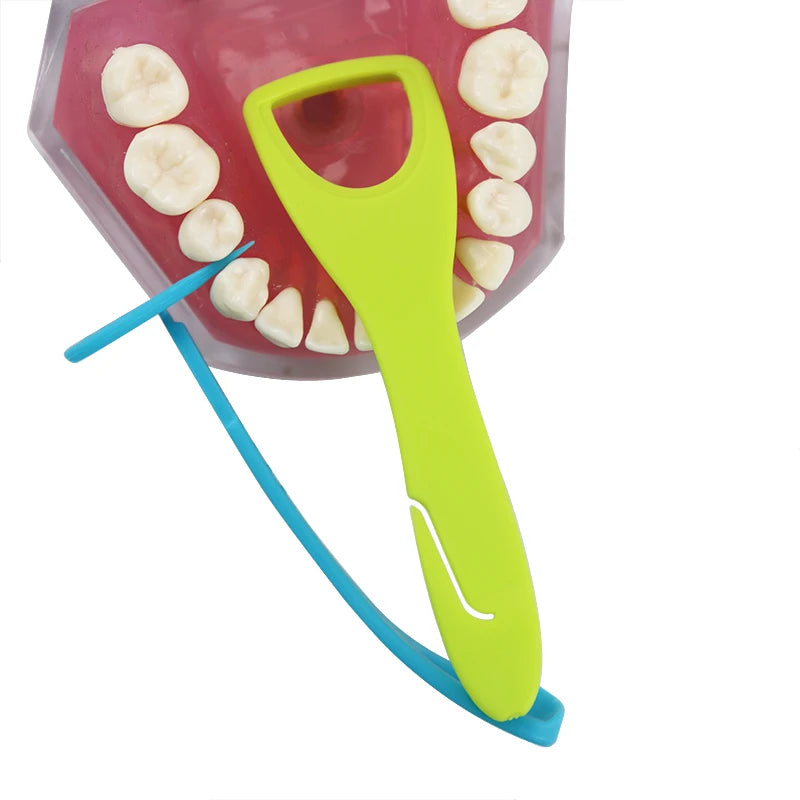 NoviaGlow 5-in-1 Portable Dental Cleaning Kit