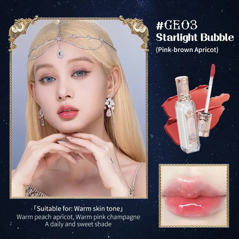 NoviaGlow Moonlit Mermaid Makeup Kit
