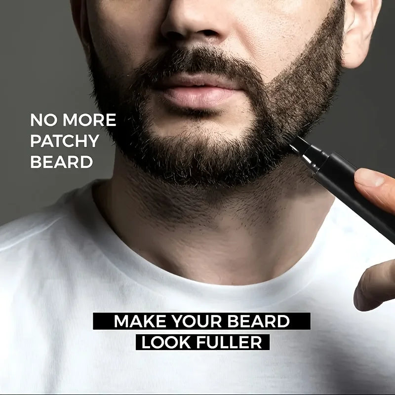 NoviaGlow Beard Filling Pen
