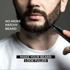 NoviaGlow Beard Filling Pen