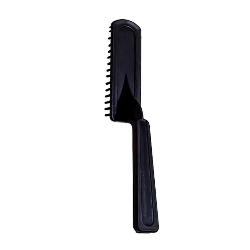 NoviaGlow Professional Hair Dyeing Kit – Brush, Comb & Apron Set