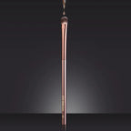 NoviaGlow Pro Makeup Brush – Foundation, Contour & Blush Applicator