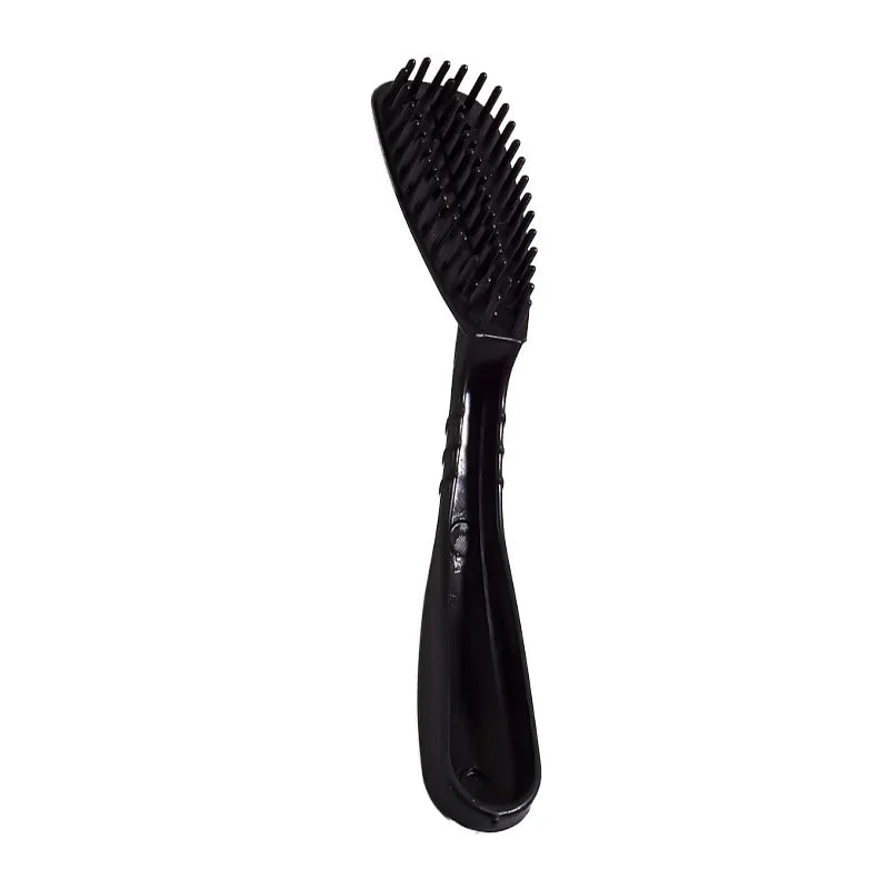 NoviaGlow Professional Hair Dyeing Kit – Brush, Comb & Apron Set