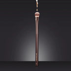 NoviaGlow Pro Makeup Brush – Foundation, Contour & Blush Applicator