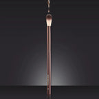 NoviaGlow Pro Makeup Brush – Foundation, Contour & Blush Applicator